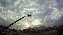 TED: The passing of time, caught in a single photo | Stephen Wilkes Instructional Video