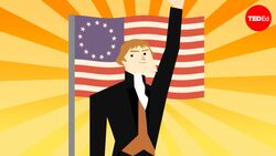 TED-Ed: History vs. Thomas Jefferson | Frank Cogliano Instructional Video