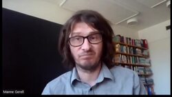 CLEAN : Swedish criminology expert analyses "vulnerable areas" after riots spotlight segregation News Clip