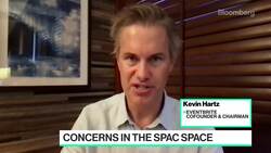 SPACs Will Face Many Litigation Challenges: Eventbrite Co-founder News Clip