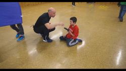 Phys Ed Obstacle Course Ideas (Ep. 140 - Youth Activity Set) Instructional Video