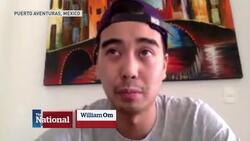 Canadians dead after Mexico nightclub shooting News Clip