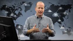 AWS Solutions Architect Associate (SAA-C02) Exam Prep Course - 2021 UPDATED! - Authorization Policies Instructional Video