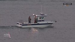 Search continues for actress Naya Rivera, 33, in Southern California News Clip