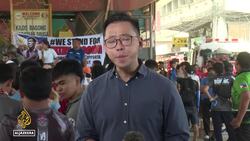 Philippines: Duterte supporters protest ICC detention as rights groups see it as step toward justice News Clip