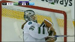 Spooner's beauty leads PWHL Toronto past Boston for 8th consecutive victory News Clip