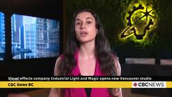 Visual effects company Industrial Light and Magic opens new Vancouver studio News Clip