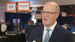 'Evening in Good Taste' helps feed hungry in Westchester County News Clip