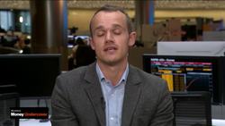 World's Richest Families Stockpiling Cash News Clip