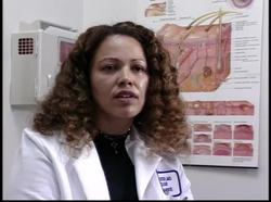 The Human Body Major Systems & Organs - The Skin Instructional Video