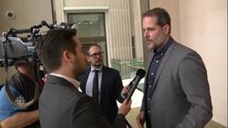 NDP caucus returns to fight uphill battle News Clip