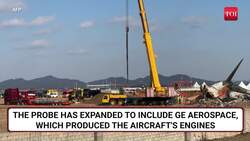 Jeju Air Crash Kills 179; South Korea Extends Inspections & Expands Probe Into Boeing News Clip