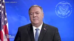 Pompeo Says Challenges With North Korea Will Continue News Clip