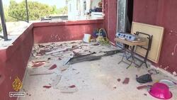 Fatah official says military showdown is not an option to resolve the latest conflict News Clip