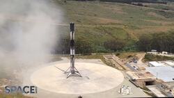 Incredible Drone Footage Of SpaceX's 200th Landing Of An Orbital Class Rocket Instructional Video