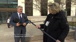 Canada pleads with U.S. lawmakers to change or scrap electric car bill News Clip