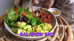 I WONDER - Why Do Our Bodies Need Carbohydrates? Instructional Video