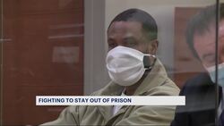 Bronx man faces possible return to prison two years after attempted murder conviction is overturned News Clip