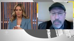 B.C. man hoping to get his family out of Wuhan News Clip