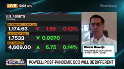 UBS Says Tech Stocks Remain Structurally Sound News Clip