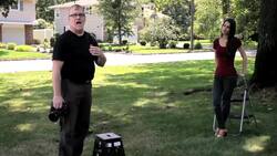 How to Make People Look Good in Photos Instructional Video