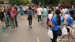 1 in 3 students face mental health roadblocks. Can AI help? Instructional Video