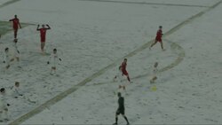 Zeppieri's penalty kick in extra time delivers Lions a U Sports men's soccer title News Clip