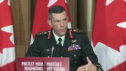 Canadian officials now holding 'dry runs' on vaccine distribution News Clip