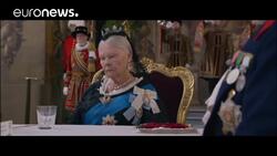 Director Frears praises Dame Judi’s Victoria role News Clip