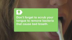 How to Get the Perfect Smile Instructional Video