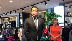 Leo Varadkar: Sinn Fein is different to other parties, but not in a good way News Clip