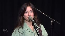 Musician says Victoria’s creative scene is struggling, but artists are making it work News Clip