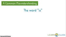Represent Constraints in Story Problems Using Inequalities Instructional Video