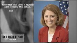 "Abundant Water" on Mars, and Mongols Rule! Instructional Video