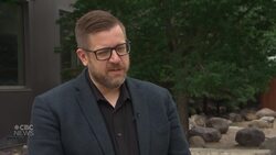 Former Manitoba NDP candidate, vice-president quits party News Clip