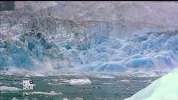 One of the biggest icebergs ever just broke off Antarctica. Here̥s what scientists want to know News Clip