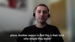 UK-based Ukrainians react to Russian invasion News Clip