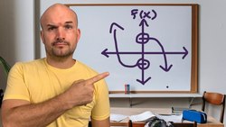 Evaluate the LIMIT from a graph Step by Step Instructional Video