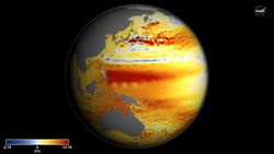 Sea Level Rise Accelerates Over Time Instructional Video