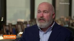 Asness Says Stock Market Tied for Most Irrational Ever News Clip