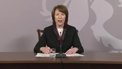 Vaccine Science Briefing News Clip