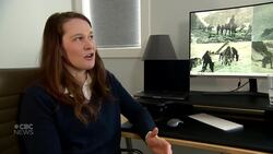 How a well-known trek in the Rockies led to important climate change research News Clip