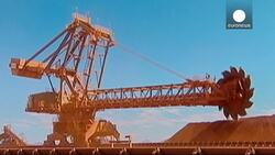 Rio Tinto cuts spending forecast for 2016 News Clip