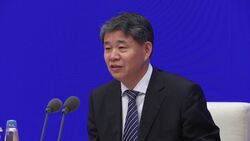 China: US buys Chinese tech.for military purposes  Instructional Video