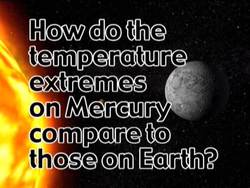 Exploring Mercury Instructional Video