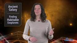 We Found One of the Oldest Galaxies Ever! Instructional Video