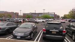 Public hearing held on Mount Sinai South Nassau Hospital's filing for additional parking News Clip