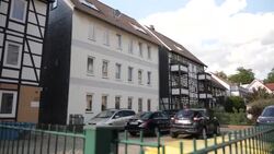 Former home and bar of suspect linked to Madeleine McCann, Christian B News Clip