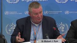 WHO gives update on global spread of new virus Instructional Video