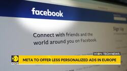 EU Orders Apple To End Geo-Blocking On Services Like App Store News Clip